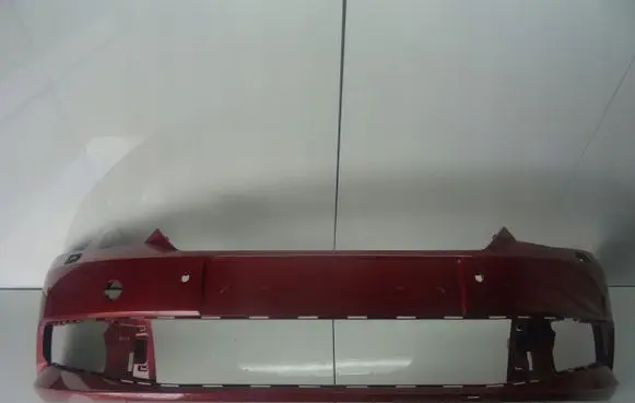 Skoda Fabia Mk3 (NJ) Front bumper R13P1