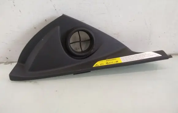 Volvo V50 Dashboard side end trim 72382