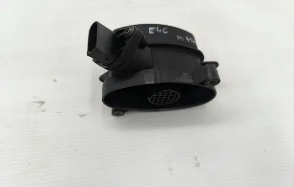 BMW 3 E46 Mass air flow meter