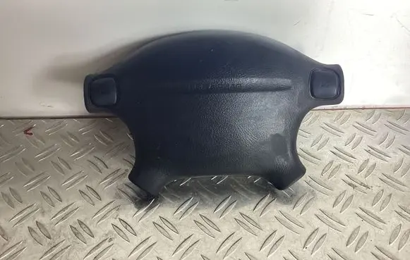 Mazda 323 Steering wheel airbag