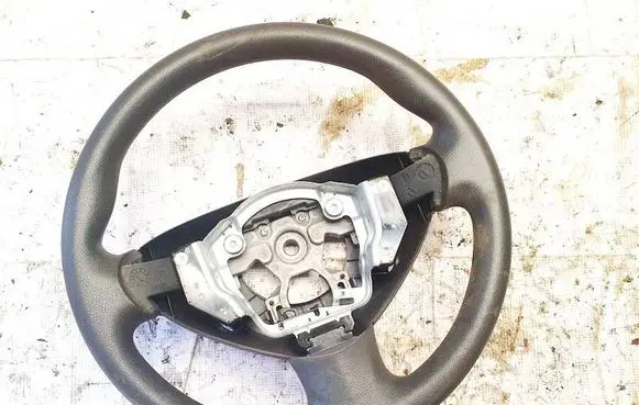 Nissan Leaf I (ZE0) Steering wheel 34126715a 34126712b