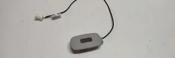 Opel Vivaro Microphone (bluetooth/phone) 9812377180