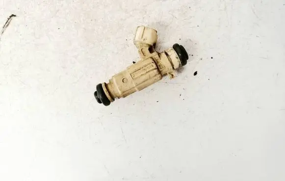 Fuel injector