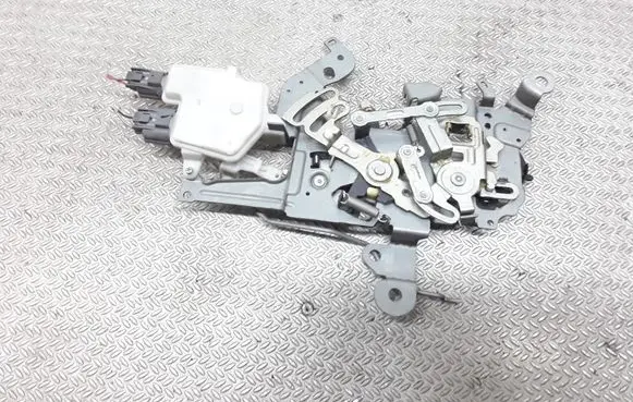 Mazda 5 Central locking motor 