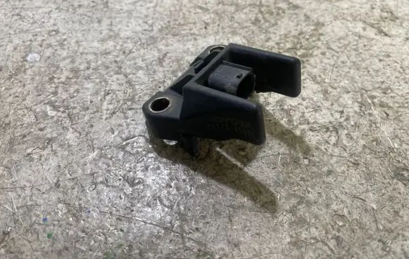 Toyota Land Cruiser (J120) Airbag deployment crash/impact sensor 8917345050
