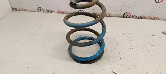 Fiat Ducato Rear coil spring 