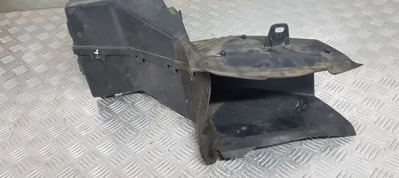 Citroen DS7 Crossback Intercooler air guide/duct channel 9815738780 27080