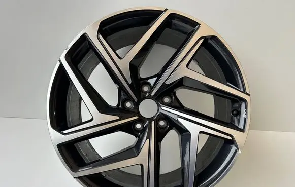 Audi Q6 e-tron R21 alloy rim 85H601025R
