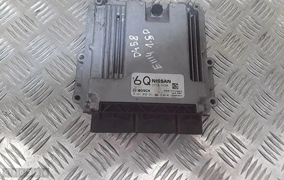Engine control unit/module
