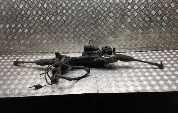 Volkswagen Golf V Steering rack 1K1423051CN 1K1909144M 7805277270