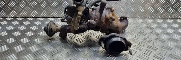 Citroen Berlingo Turbo 9633614180 703972