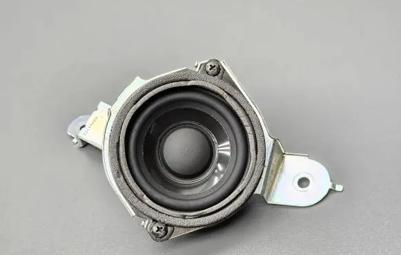 Honda Accord Parcel shelf speaker EAS8PM193FL S636AL12 G08617C2