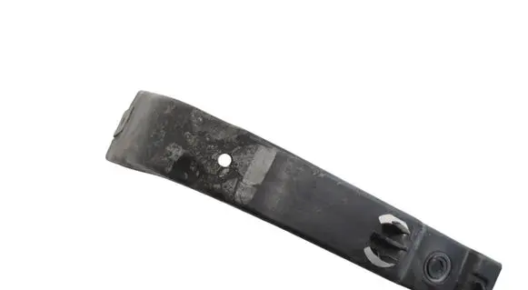 Peugeot 2008 I Rear bumper mounting bracket 97050584101