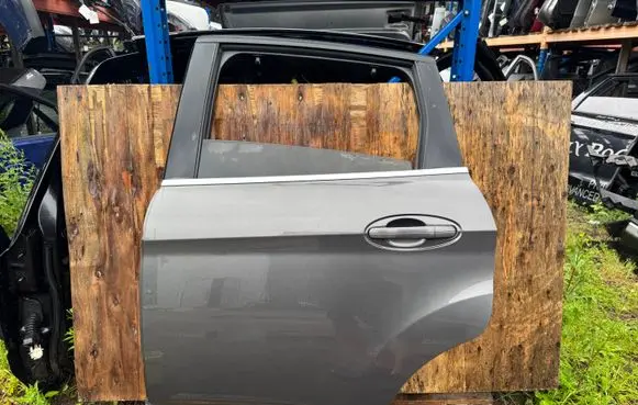 Ford C-MAX II Rear door