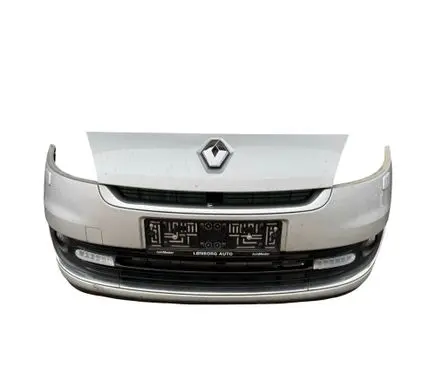 Renault Scenic III - Grand scenic III Front bumper