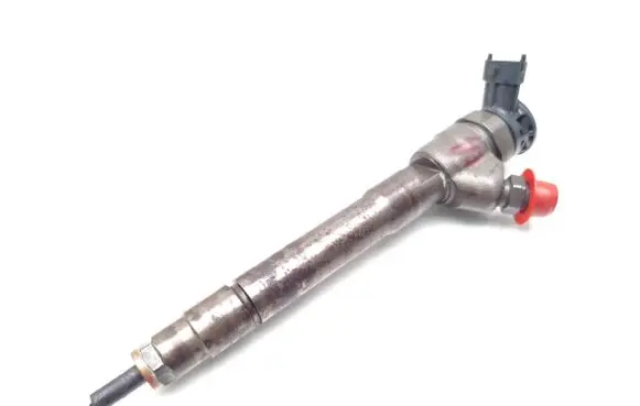 Opel Vivaro Fuel injector 0445110546 HMLGT1205R