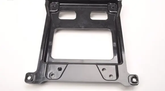 Volvo S60 Engine mount bracket 31467495