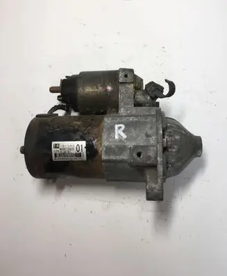 Mitsubishi Outlander Starter motor M000T20672 1810A001