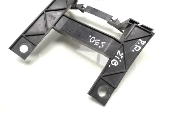 Volkswagen Transporter - Caravelle T5 Headlight/headlamp mounting bracket 1301329422