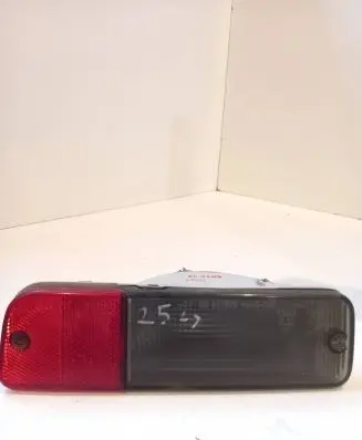 Mitsubishi Space Wagon Rear fog light 0168319