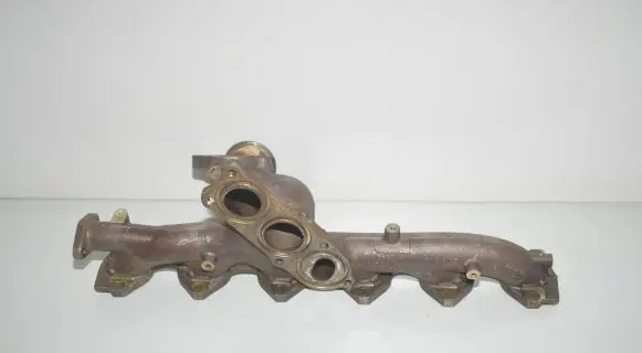 BMW X5 G05 Exhaust manifold 8575132 11628575132