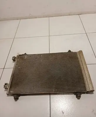 Citroen Jumpy A/C cooling radiator (condenser) 1440143080 L6691004