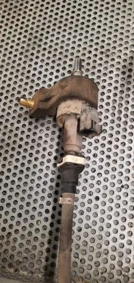 Renault Master III FAP pump 