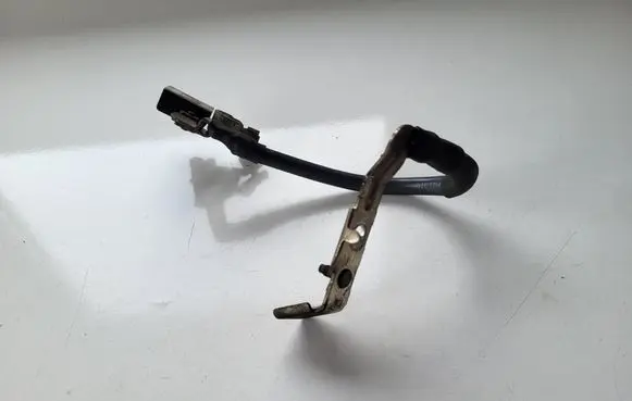Skoda Superb B8 (3V) Negative earth cable (battery)