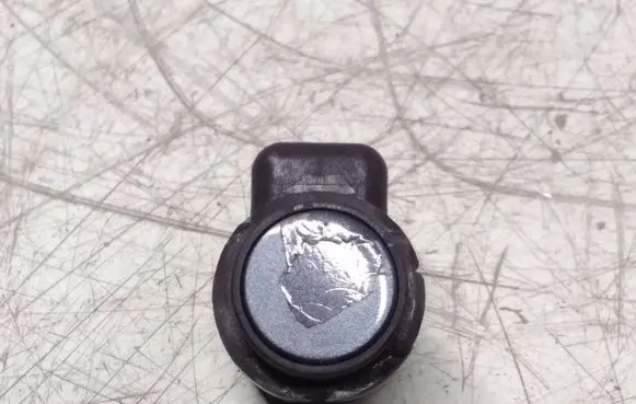 BMW 5 E60 E61 Parking PDC sensor 9139866