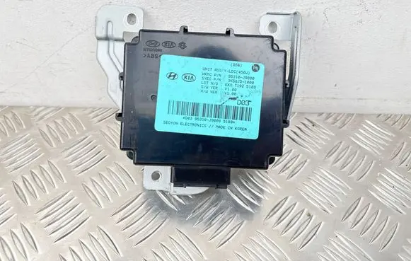 Hyundai Kona I Other control units/modules 95310J9000 3K58151000