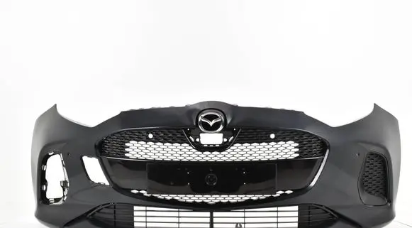 Mazda 2 Front bumper 521190D820