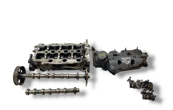 Engine head