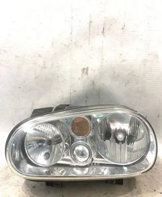 Volkswagen Golf IV Headlight/headlamp 67742010 240398T 11041015B
