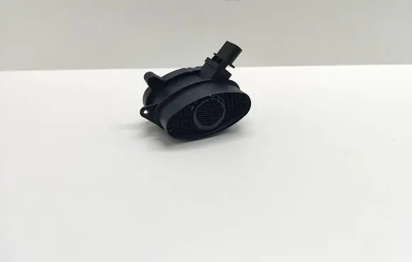BMW 5 E60 E61 Mass air flow meter 7788744 77887440 13627788744