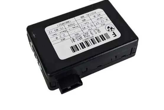 Mini Cooper Hatch Hardtop Rain sensor 9224853