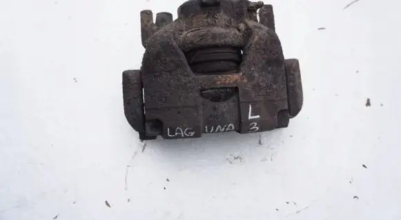 Renault Laguna III Front brake caliper