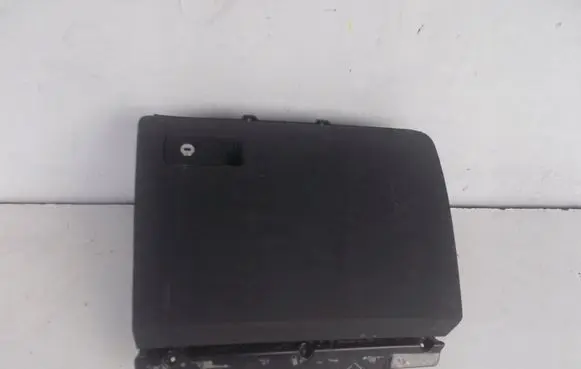 Volkswagen PASSAT B6 Glove box schowkix