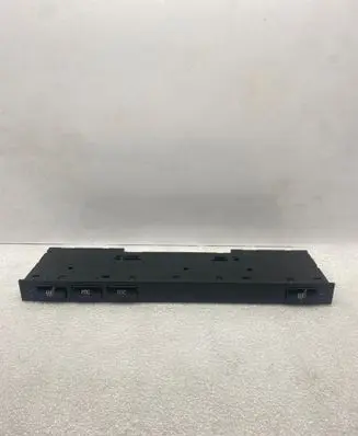BMW 5 E39 Seat heating switch 8373776 03742073