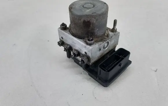 Peugeot Partner ABS Pump 9801127780