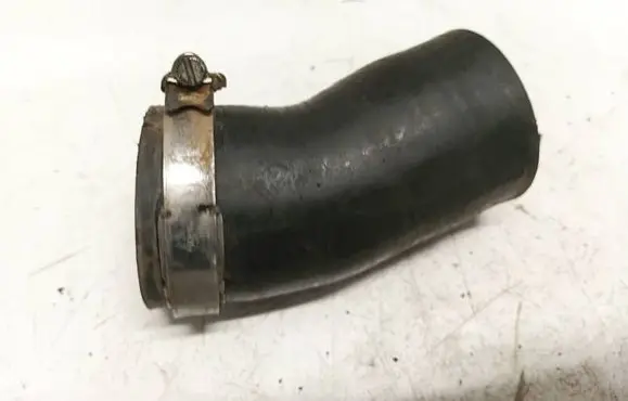 Skoda Octavia Mk2 (1Z) Intercooler hose/pipe