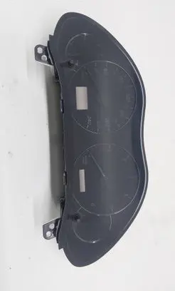 Toyota Avensis T250 Speedometer (instrument cluster) 8380005631 MB2574300150