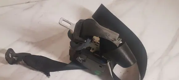 Skoda Octavia Mk1 (1U) Front seatbelt 00060536G TRWA62719A
