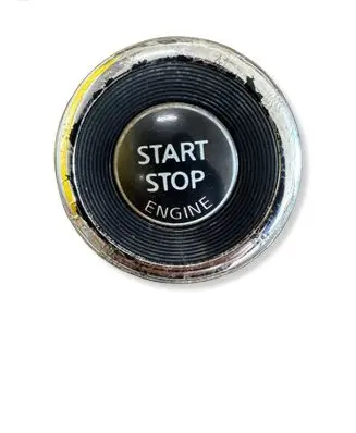Nissan Qashqai Engine start stop button switch STARTSTOPJ11