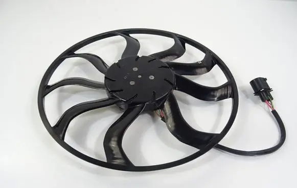 Skoda Octavia Mk4 Fan set M0111854