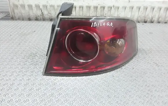 Seat Ibiza III (6L) Rear/tail lights 6L6945096A