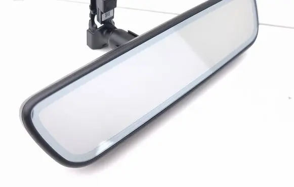 Hyundai Tucson IV NX4 Rear view mirror (interior) 85110L1100 E11048835