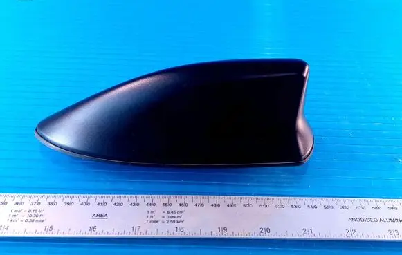 Toyota Sienna XL40 IV Aerial GPS antenna 8610108850