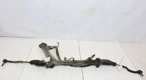 Fiat Ducato Steering rack 46000031