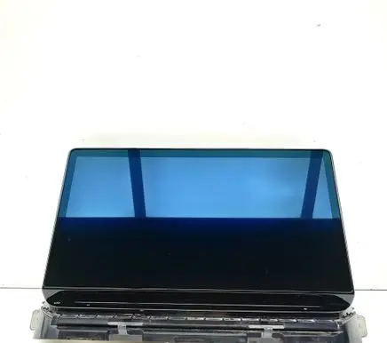 Skoda Enyaq iV Screen/display/small screen 5LA919606A 5HB014743