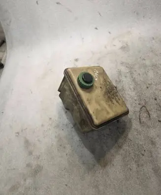 Audi A6 S6 C4 4A Power steering fluid tank/reservoir 4A0422373C